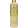 Vase BOTTLE gelb