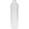 Vase BOTTLE klar