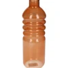 Vase BOTTLE orange