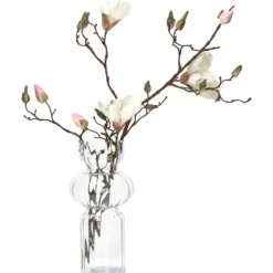 Vase CLEAR