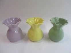 Vase COLORES