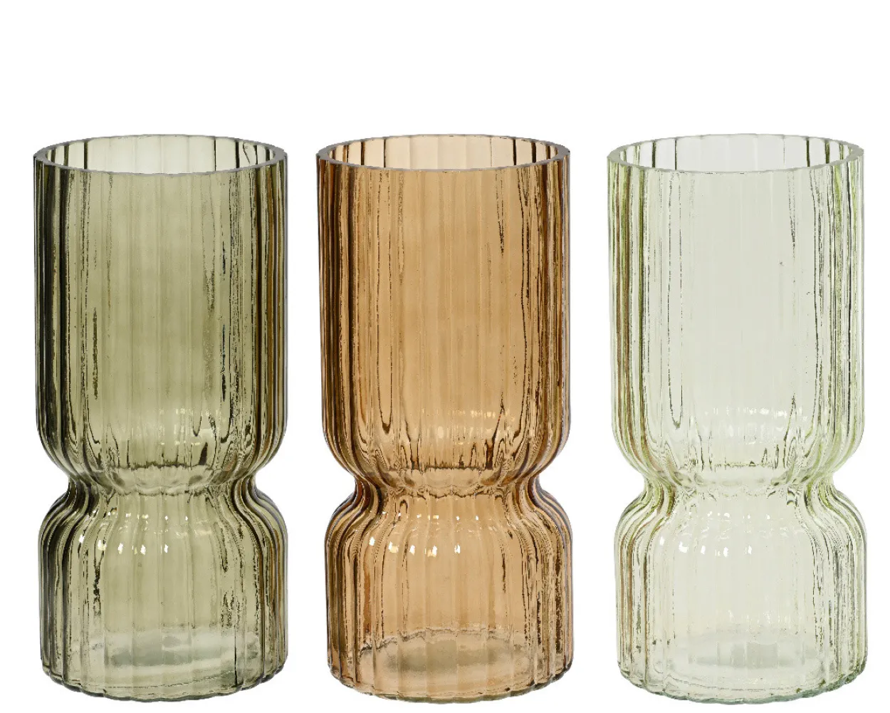 Vase COLORES