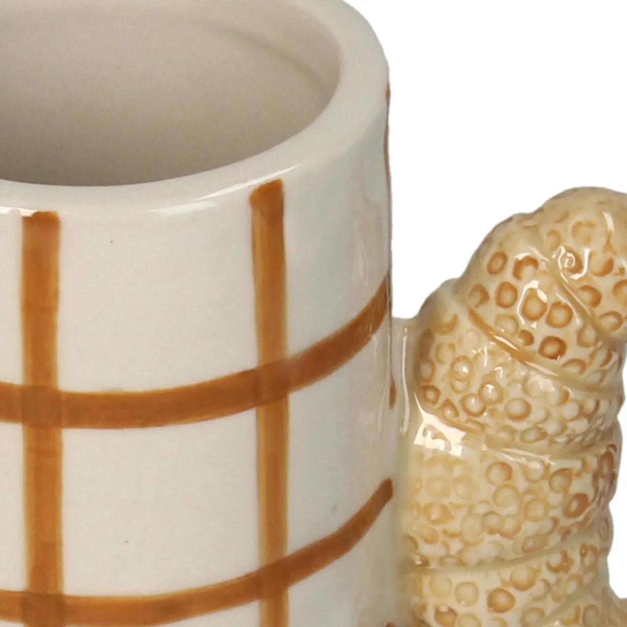 Vase CROISSANT