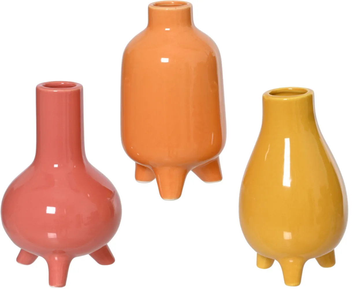 Vase FEET