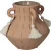 Vase FINE beige