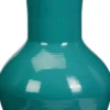 Vase LILY grün