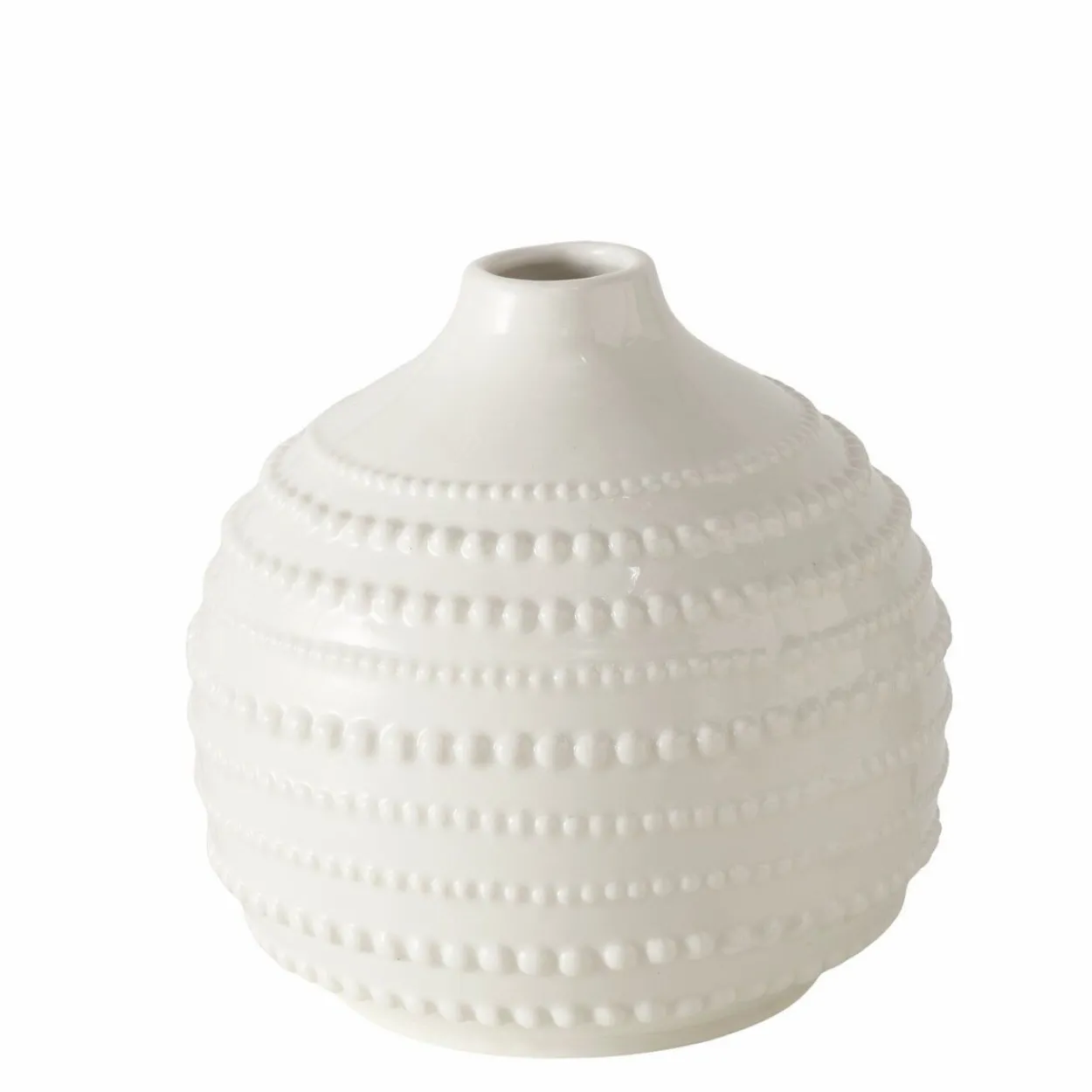 Vase MERUNA mittel