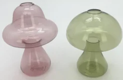 Vase MUSHROOM