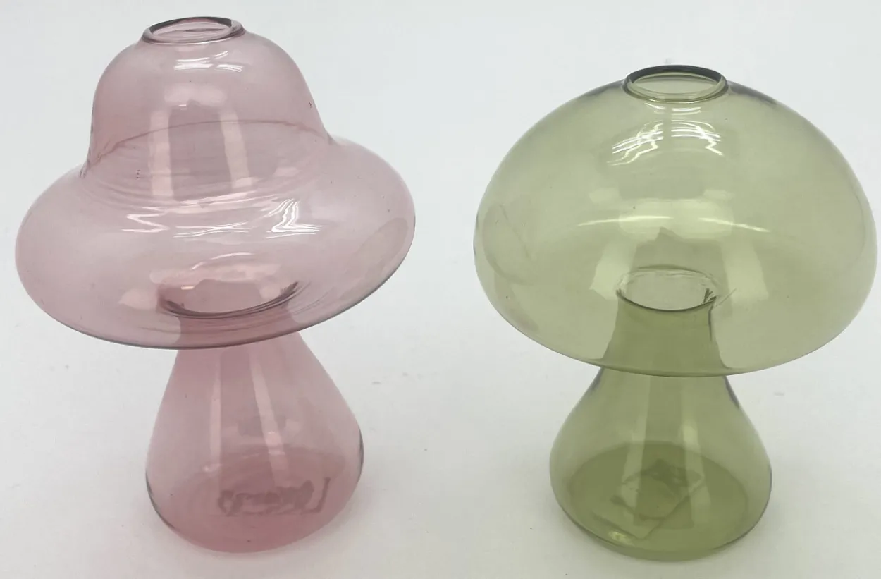 Vase MUSHROOM