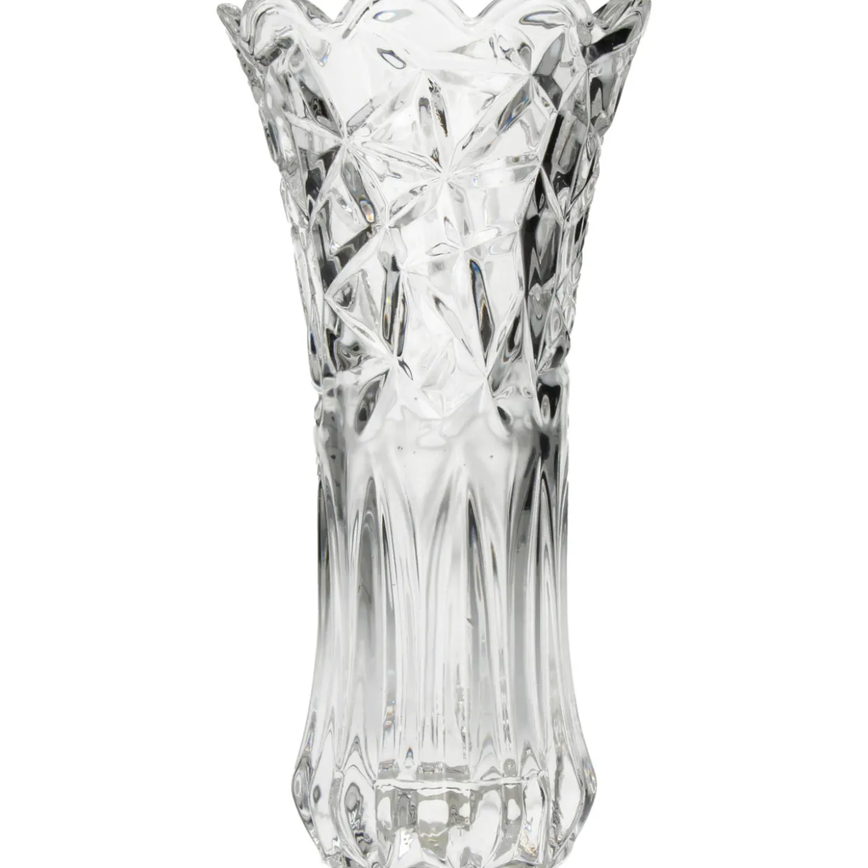 Vase NOSTALGIE klar