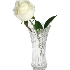 Vase NOSTALGIE klar
