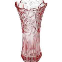 Vase NOSTALGIE pink