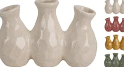 Vase ORGANIC