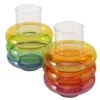 Vase RAINBOW