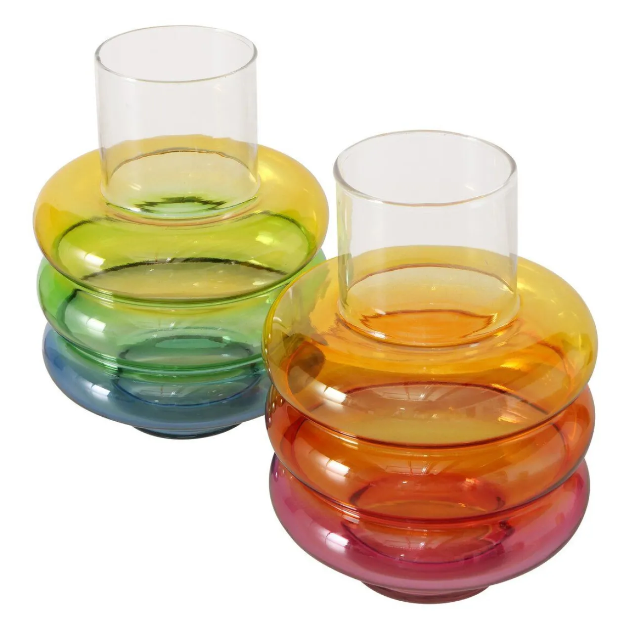 Vase RAINBOW