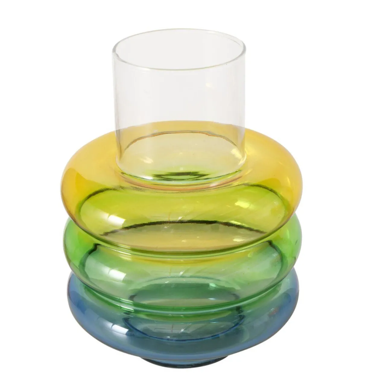 Vase RAINBOW