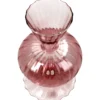 Vase RETRO pink