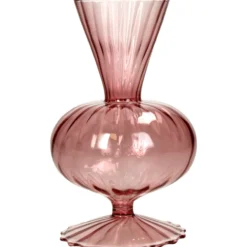Vase RETRO pink