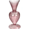 Vase RETRO pink
