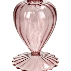 Vase RETRO pink