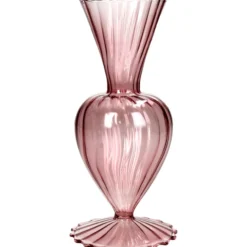 Vase RETRO pink