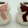 Vase RIBBON