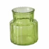 Vase TILLA grün