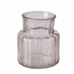 Vase TILLA rosa