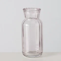 Vase TILLA rosa