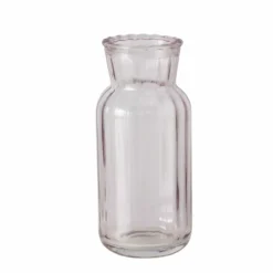 Vase TILLA rosa