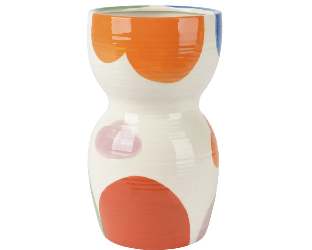 Vase TOLEDO