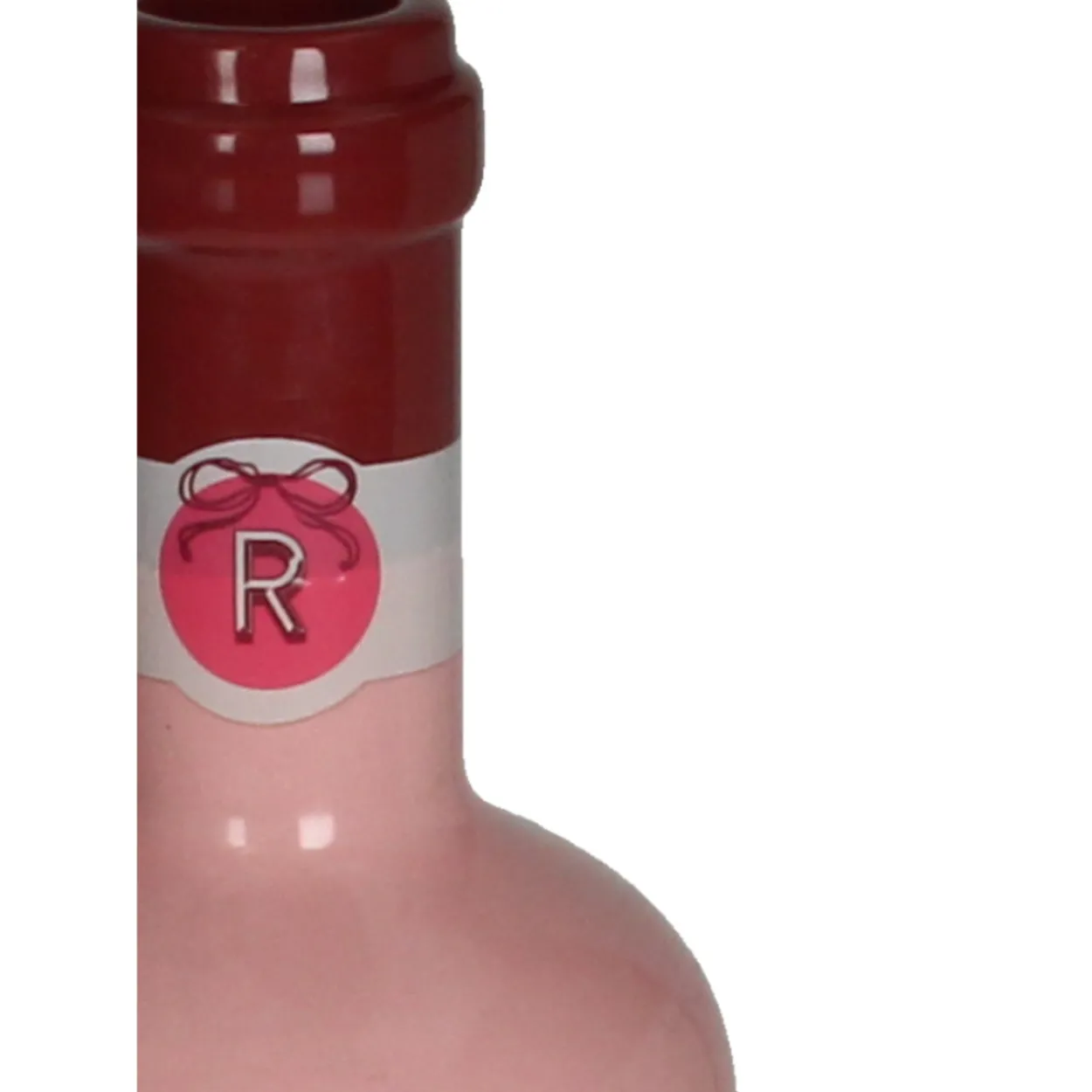 Vase WINE