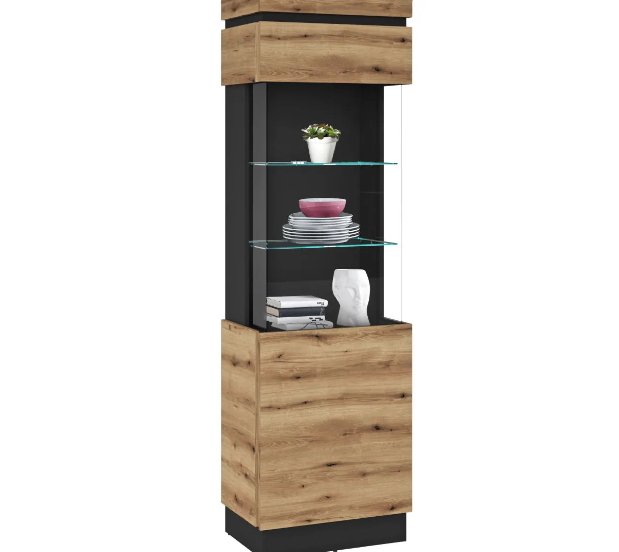 Vitrine ASMUS