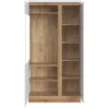 Vitrine ASMUS EICHE