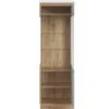 Vitrine ASMUS EICHE