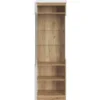 Vitrine ASMUS EICHE