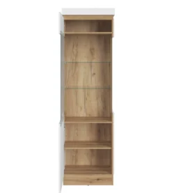 Vitrine ASMUS EICHE