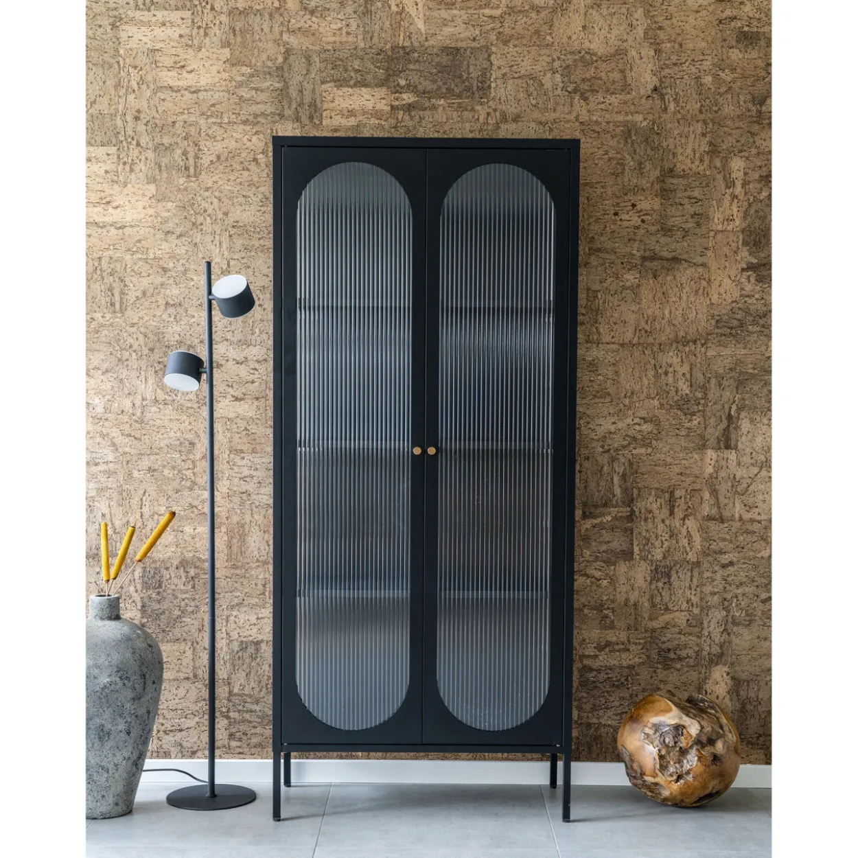 Vitrine DROP ADELAIDE
