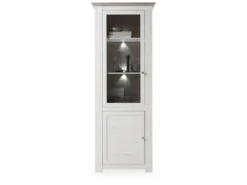 Vitrine LIVIN MARBELLA