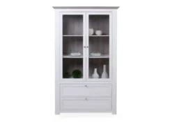 Vitrine LIVIN MARBELLA