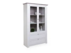 Vitrine LIVIN MARBELLA