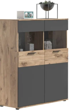 Vitrine MASON