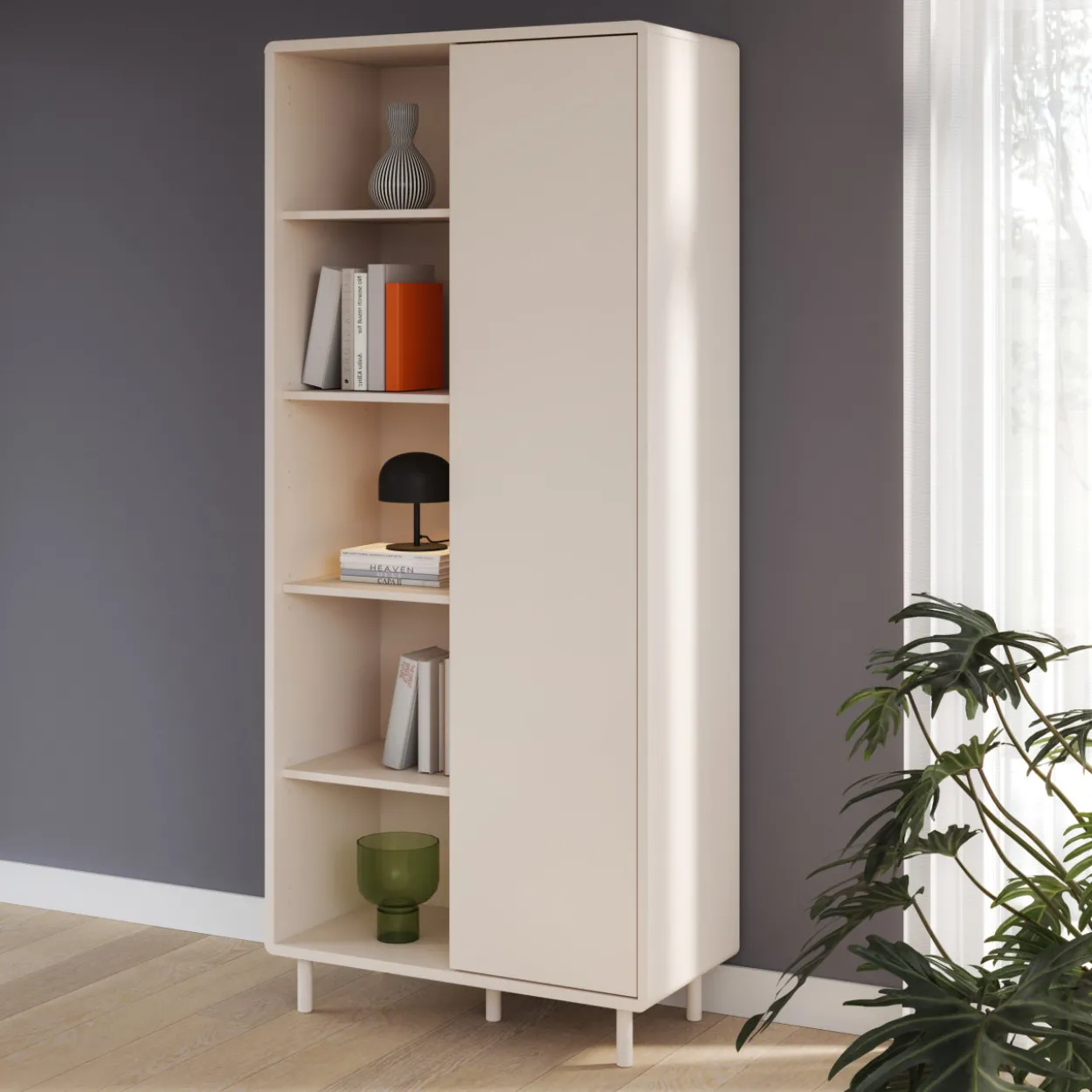 Vitrine PHILOMENA