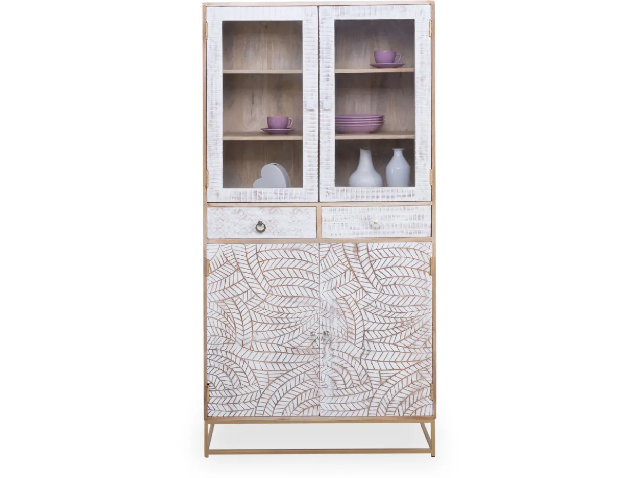Vitrine SANSIBAR AMRUM