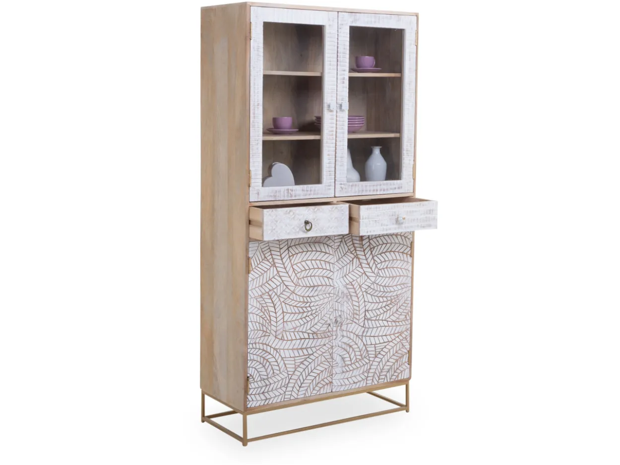 Vitrine SANSIBAR AMRUM