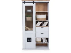 Vitrine SANSIBAR HALMSTAD