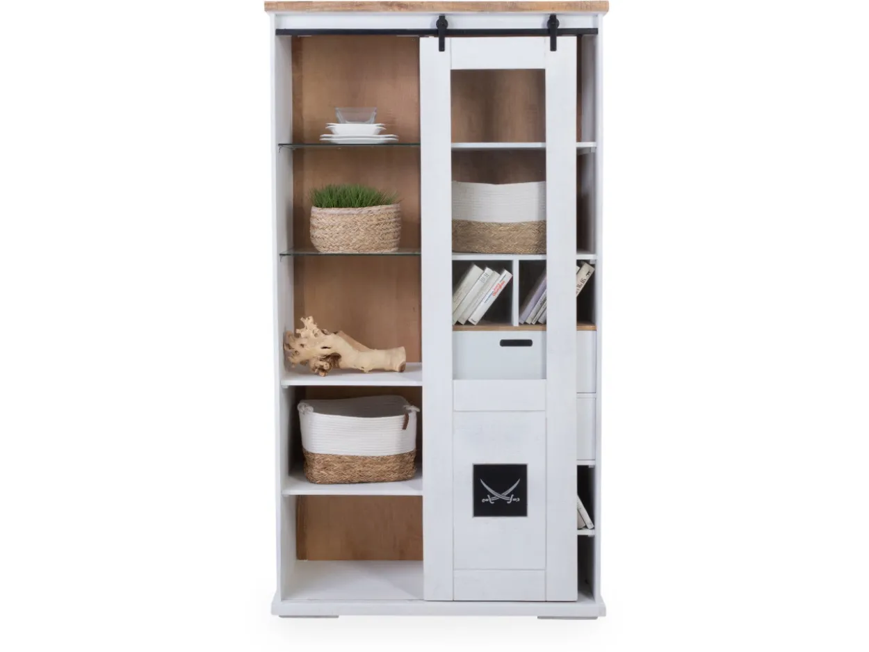 Vitrine SANSIBAR HALMSTAD