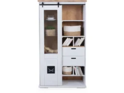 Vitrine SANSIBAR HALMSTAD