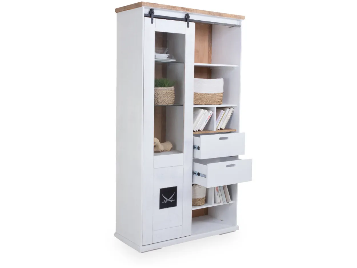 Vitrine SANSIBAR HALMSTAD