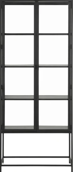 Vitrine SEAFORD